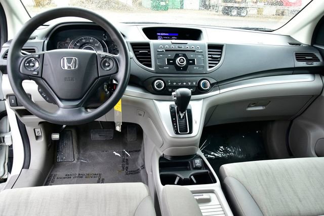 Used 2013 Honda CR-V LX image 14