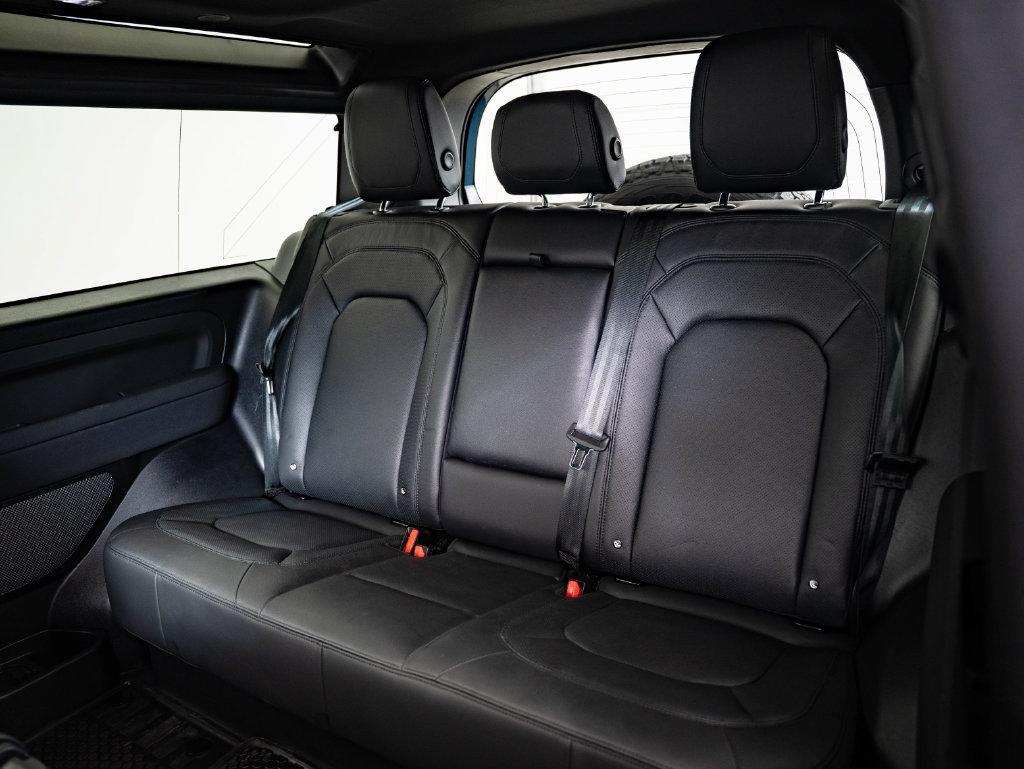 Used 2023 Land Rover Defender 90 S AWD/4WD image 42