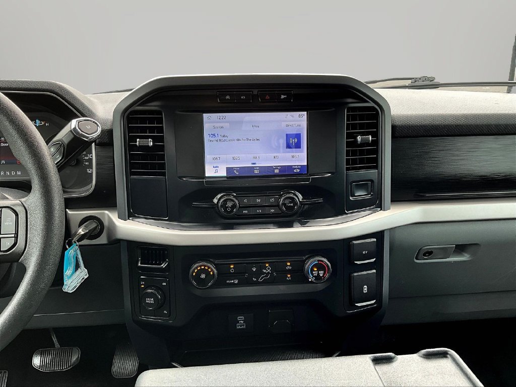 Used 2023 Ford F150 XLT AWD/4WD image 10