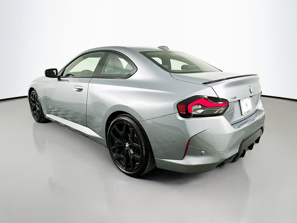 New 2026 BMW 230i xDrive Coupe w/ Premium Package image 7