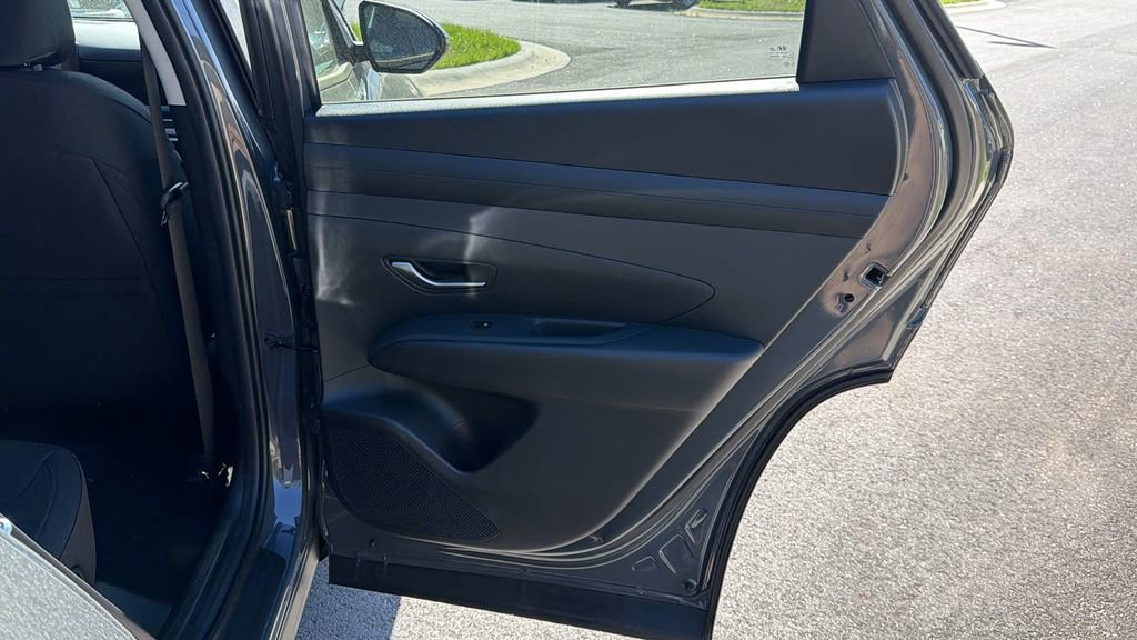 New 2026 Hyundai Tucson SEL image 17