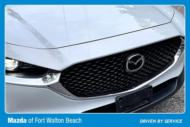 Used 2024 MAZDA CX-30 AWD 2.5 S w/ Select Sport Pkg image 34