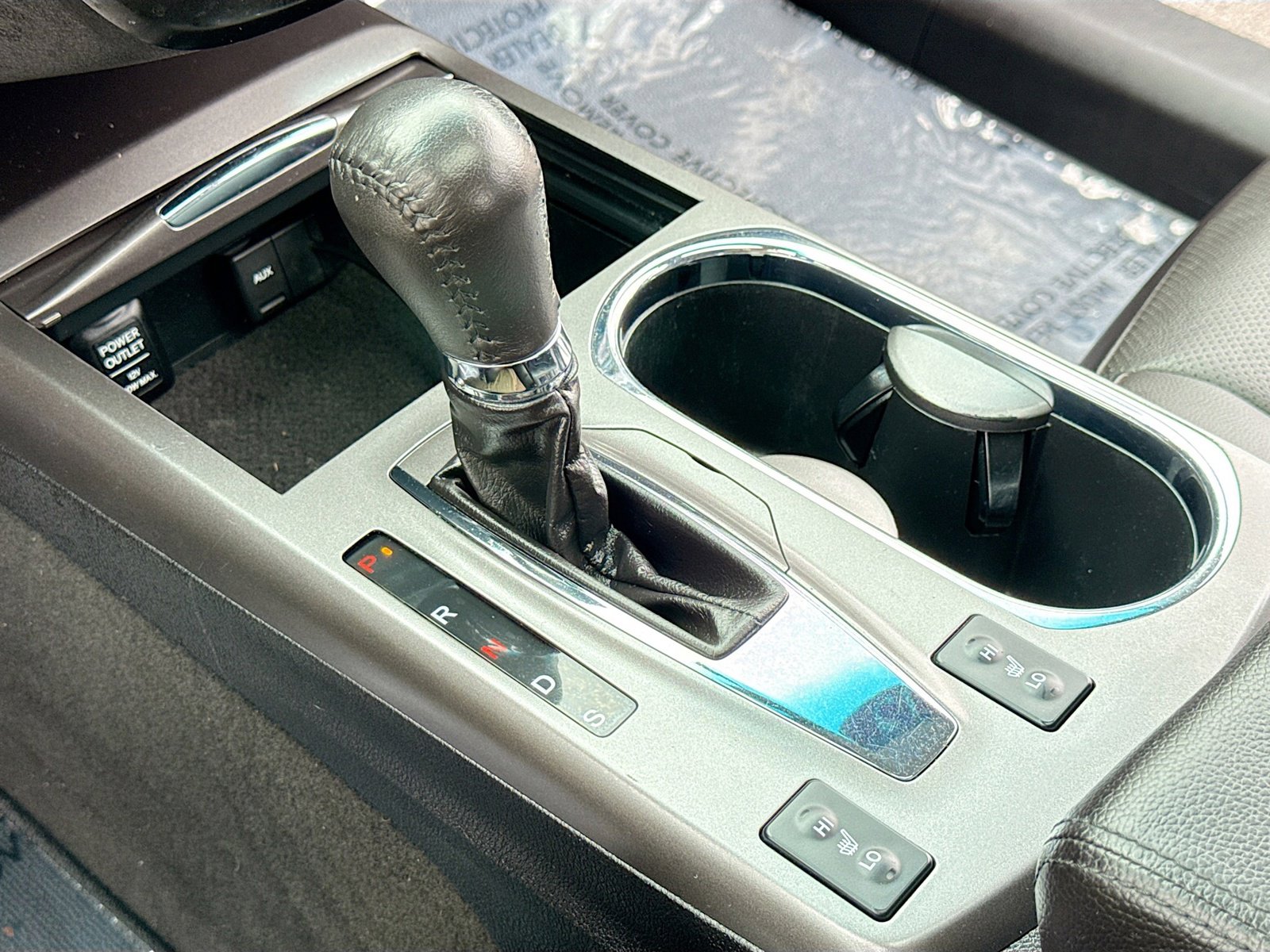 Used 2015 Acura RDX AWD image 13