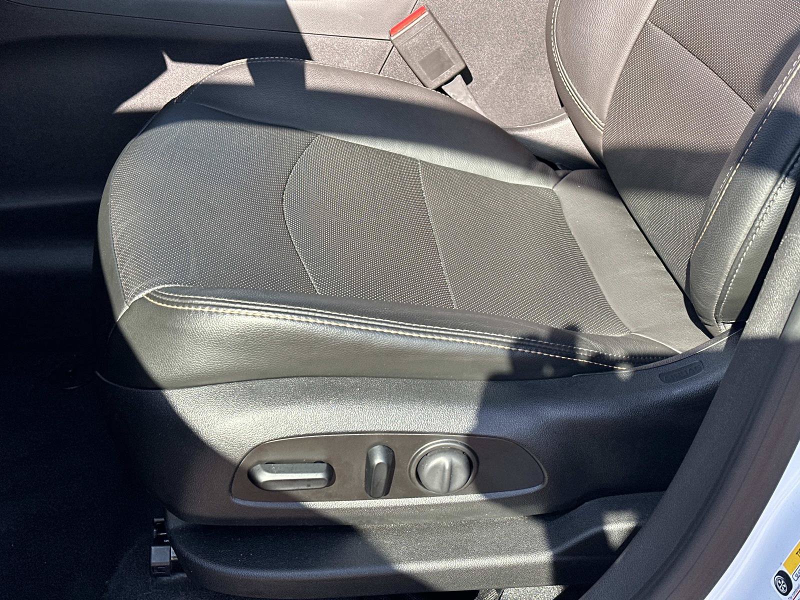 Certified 2019 Chevrolet Equinox Premier FWD image 16