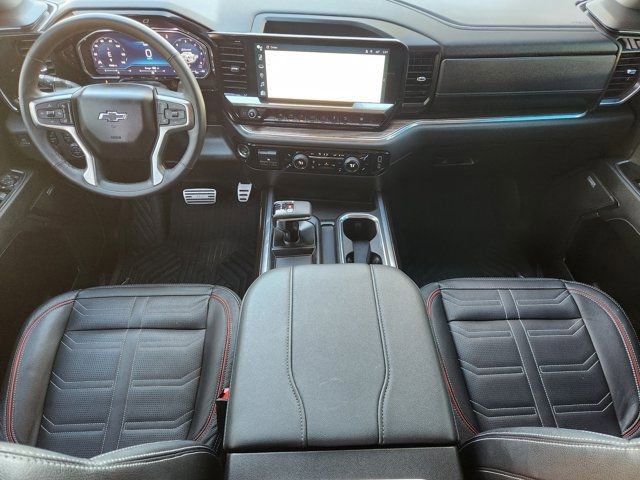 Used 2024 Chevrolet Silverado 1500 RST w/ All Star Edition Plus image 28