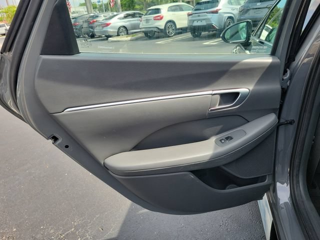 Used 2022 Hyundai Sonata SEL Plus FWD image 8
