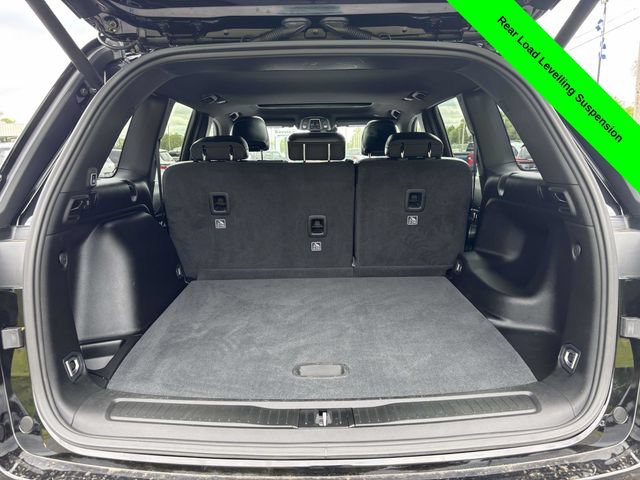 Used 2023 Jeep Grand Cherokee Altitude AWD/4WD image 37