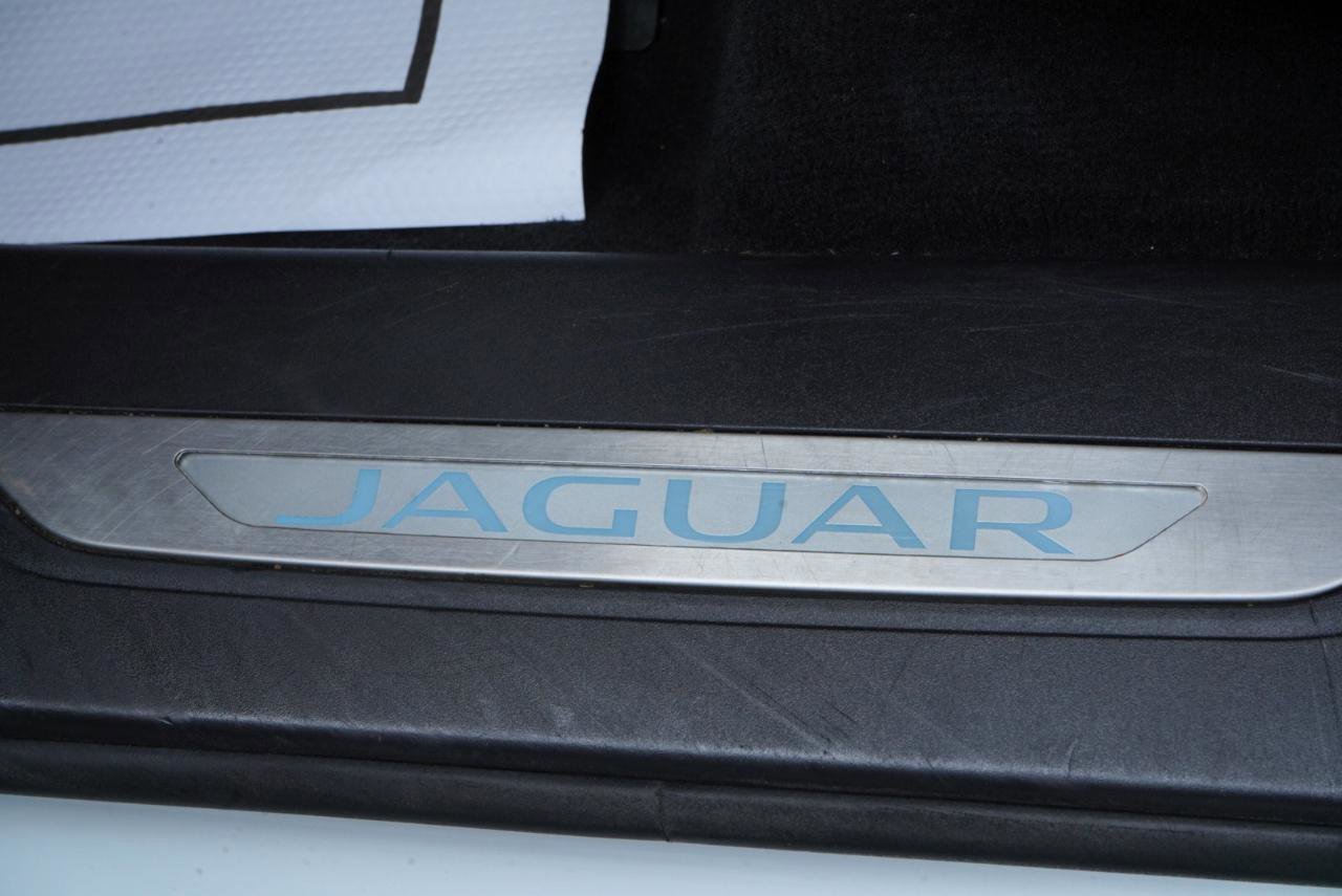 Used 2020 Jaguar F-PACE Premium AWD/4WD image 19