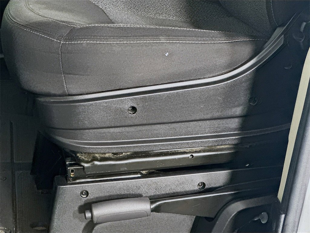 Used 2021 RAM ProMaster 2500 image 21