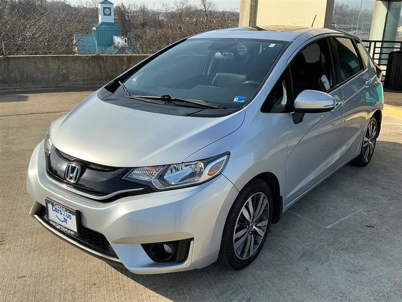 Used 2015 Honda Fit image 10