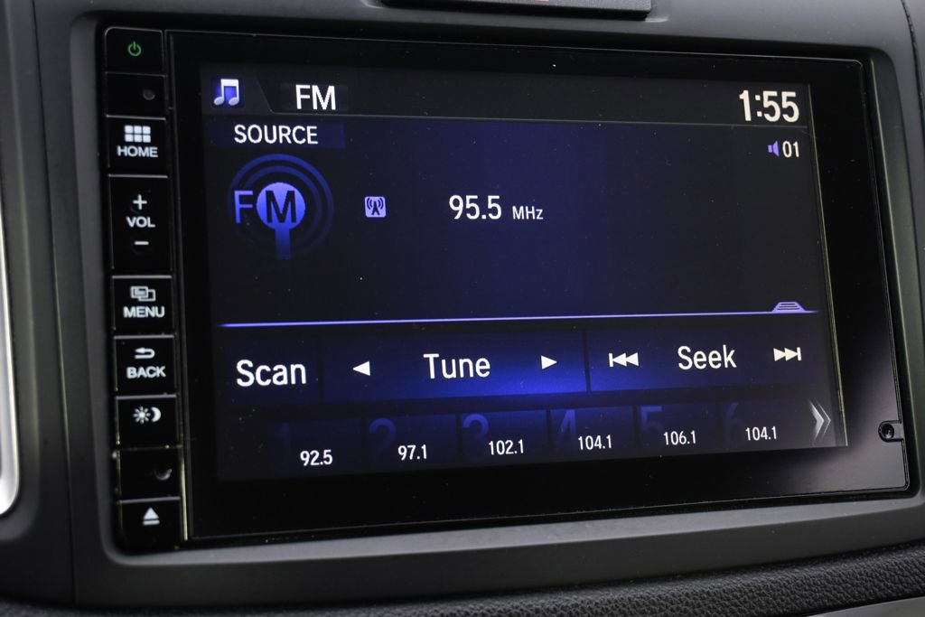 Used 2015 Honda CR-V EX image 29