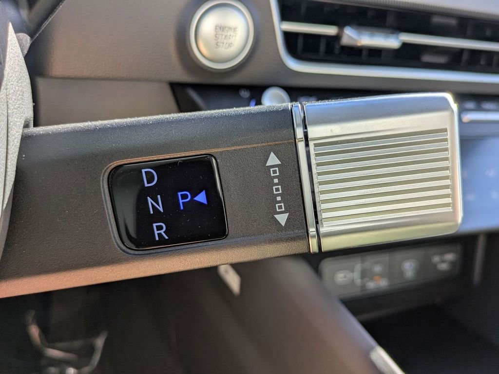 New 2025 Hyundai Sonata SEL image 23