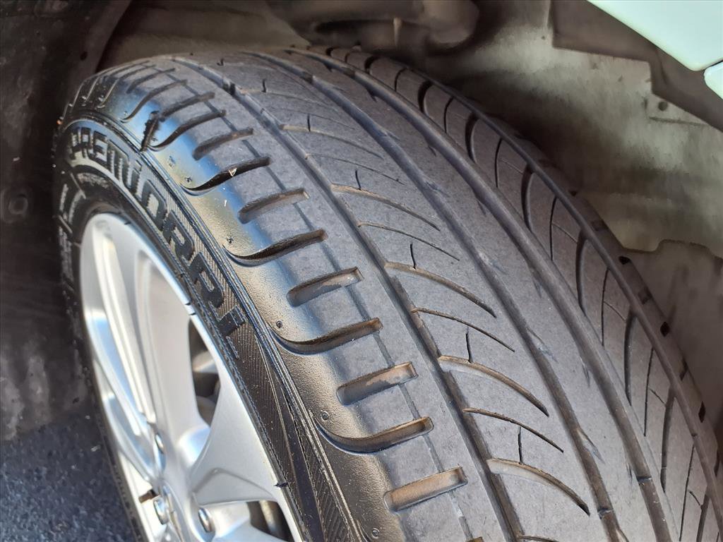 Used 2018 Chevrolet Spark LT image 31