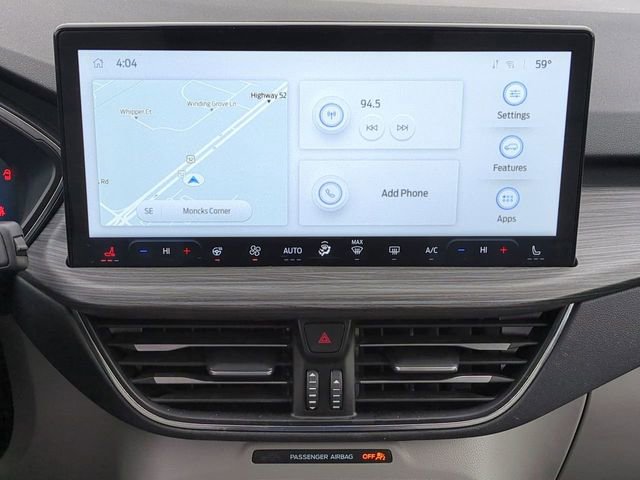 Used 2025 Ford Escape Platinum image 18