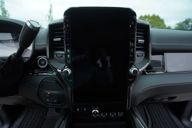 New 2026 RAM 2500 Limited image 27