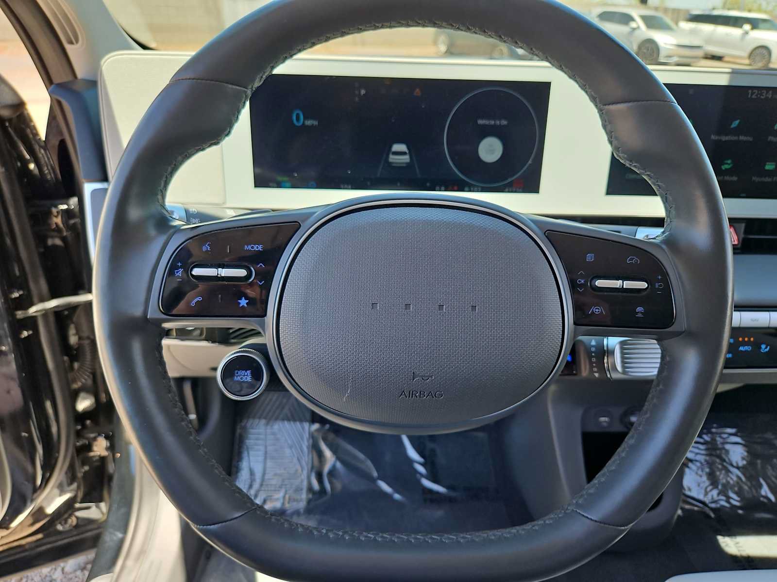 Certified 2023 Hyundai Ioniq 5 Limited AWD/4WD image 22