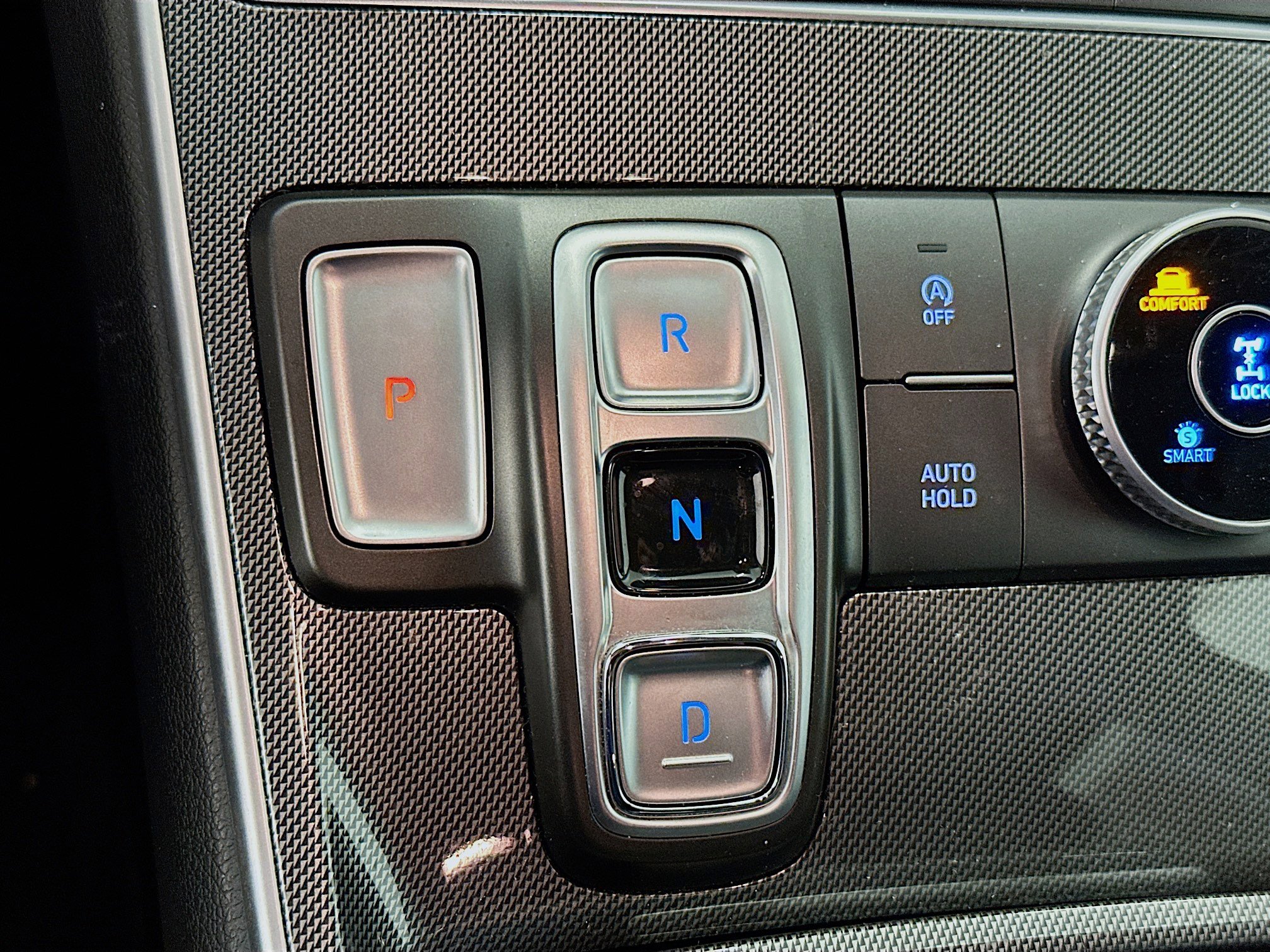 Used 2023 Hyundai Santa Fe SE image 24