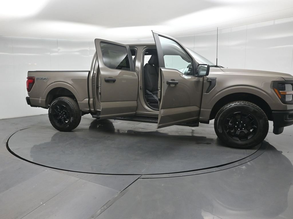 New 2026 Ford F150 STX AWD/4WD image 29