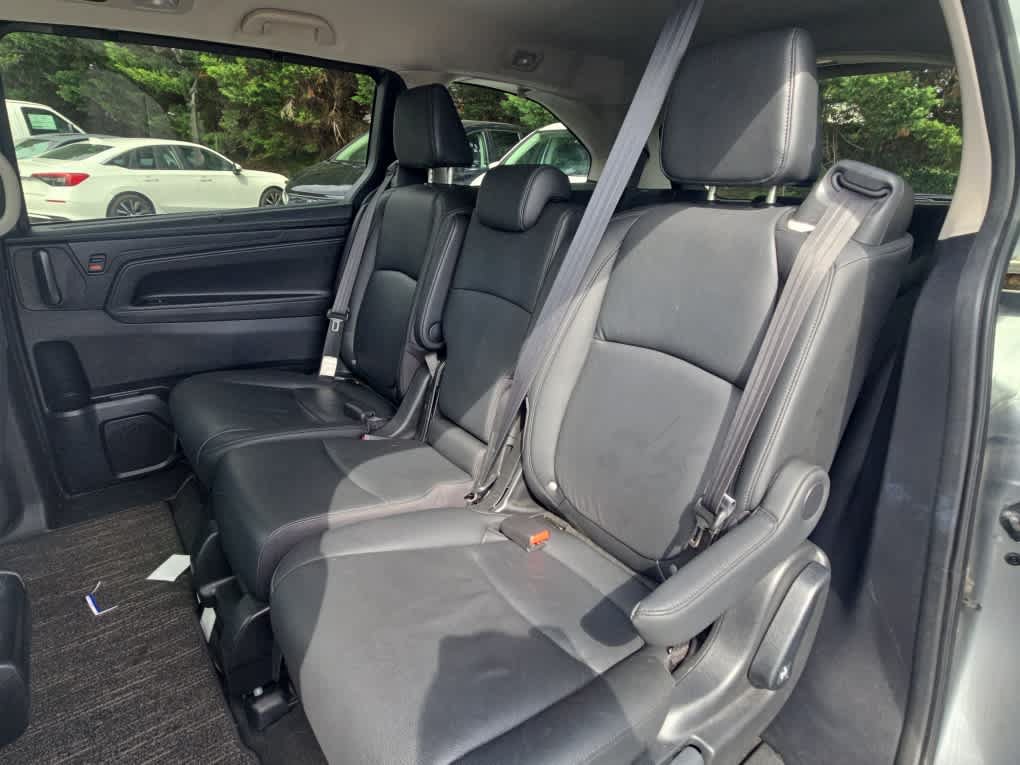 Used 2025 Honda Odyssey EX-L image 14