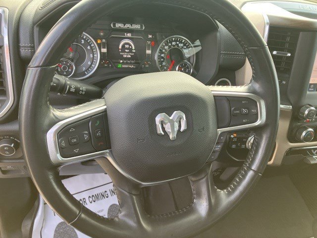 Certified 2022 RAM 1500 Laramie image 15