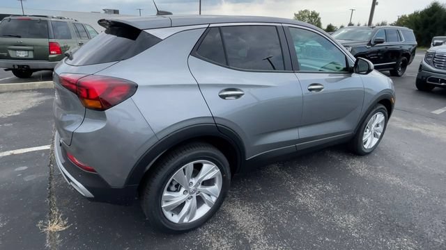 New 2026 Buick Encore GX Preferred w/ Advanced Technology Package FWD image 2