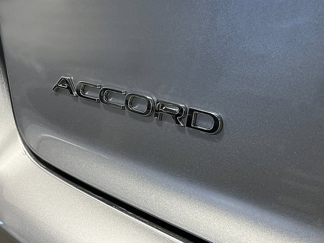 New 2026 Honda Accord SE image 6