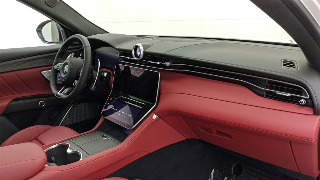 New 2024 Maserati Grecale Trofeo image 60