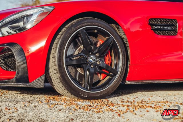 Used 2016 Mercedes-Benz AMG GT S image 71