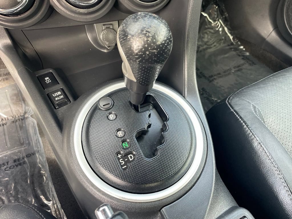 Used 2014 Scion tC Monogram Series FWD image 23