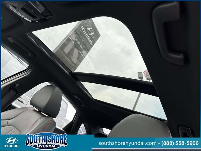 Certified 2022 Hyundai Sonata SEL Plus FWD image 19