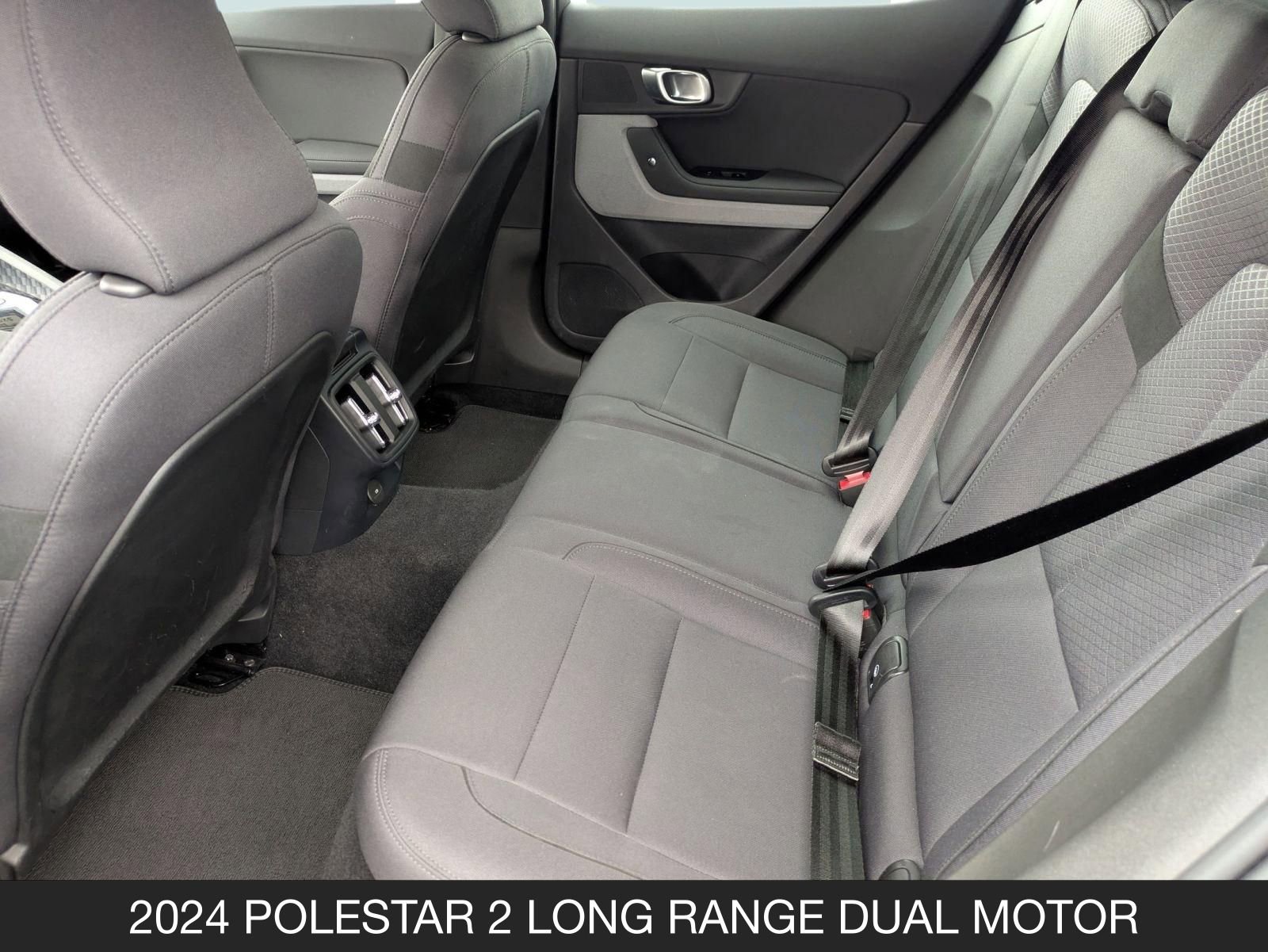 Used 2024 Polestar Polestar 2 image 15