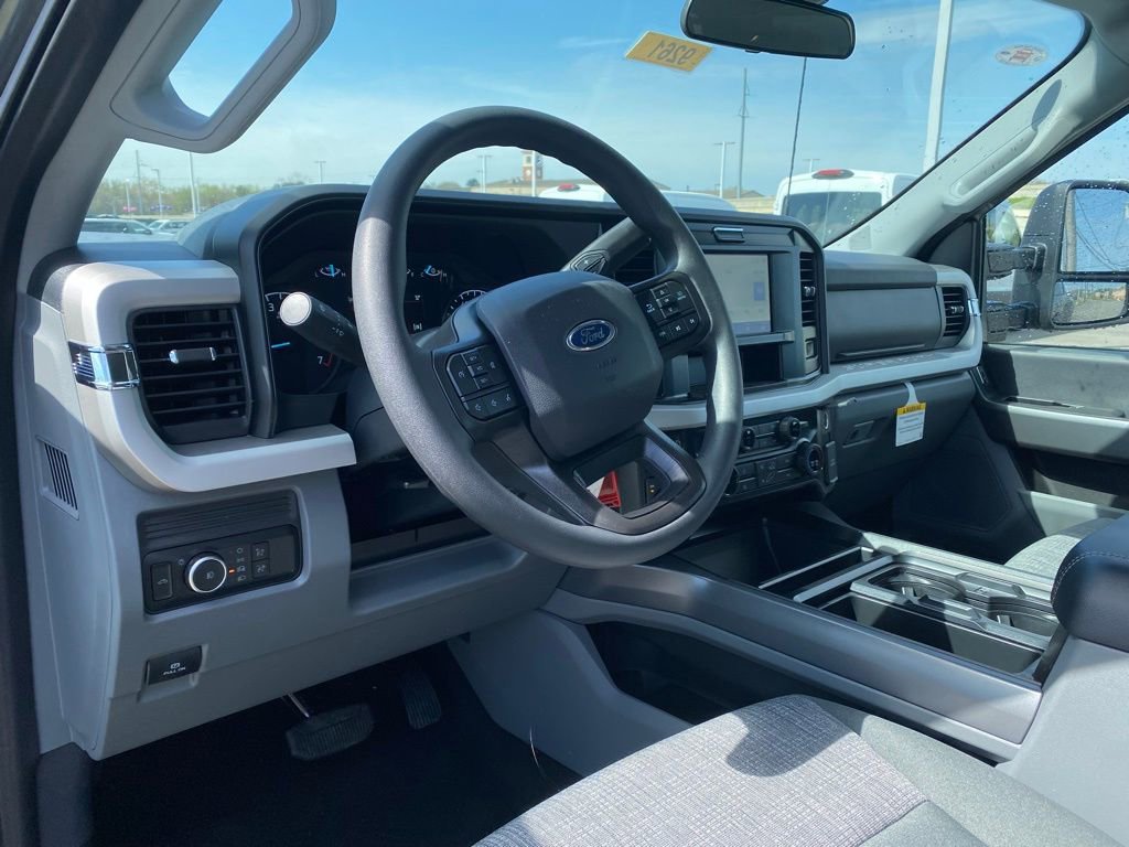 New 2026 Ford F350 XLT w/ 360-Degree Camera Package image 12