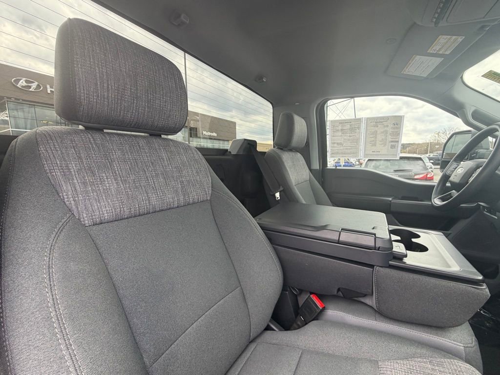 Used 2024 Ford F350 XLT w/ 360-Degree Camera Package image 15