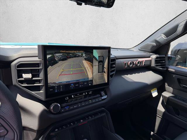 New 2026 Toyota Sequoia TRD Pro AWD/4WD image 15