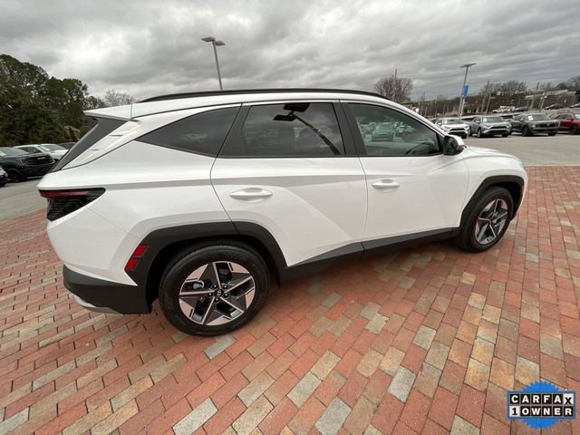 Used 2025 Hyundai Tucson SEL image 36