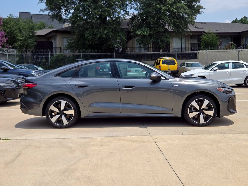 New 2026 Audi A5 2.0T Premium Plus AWD/4WD image 7