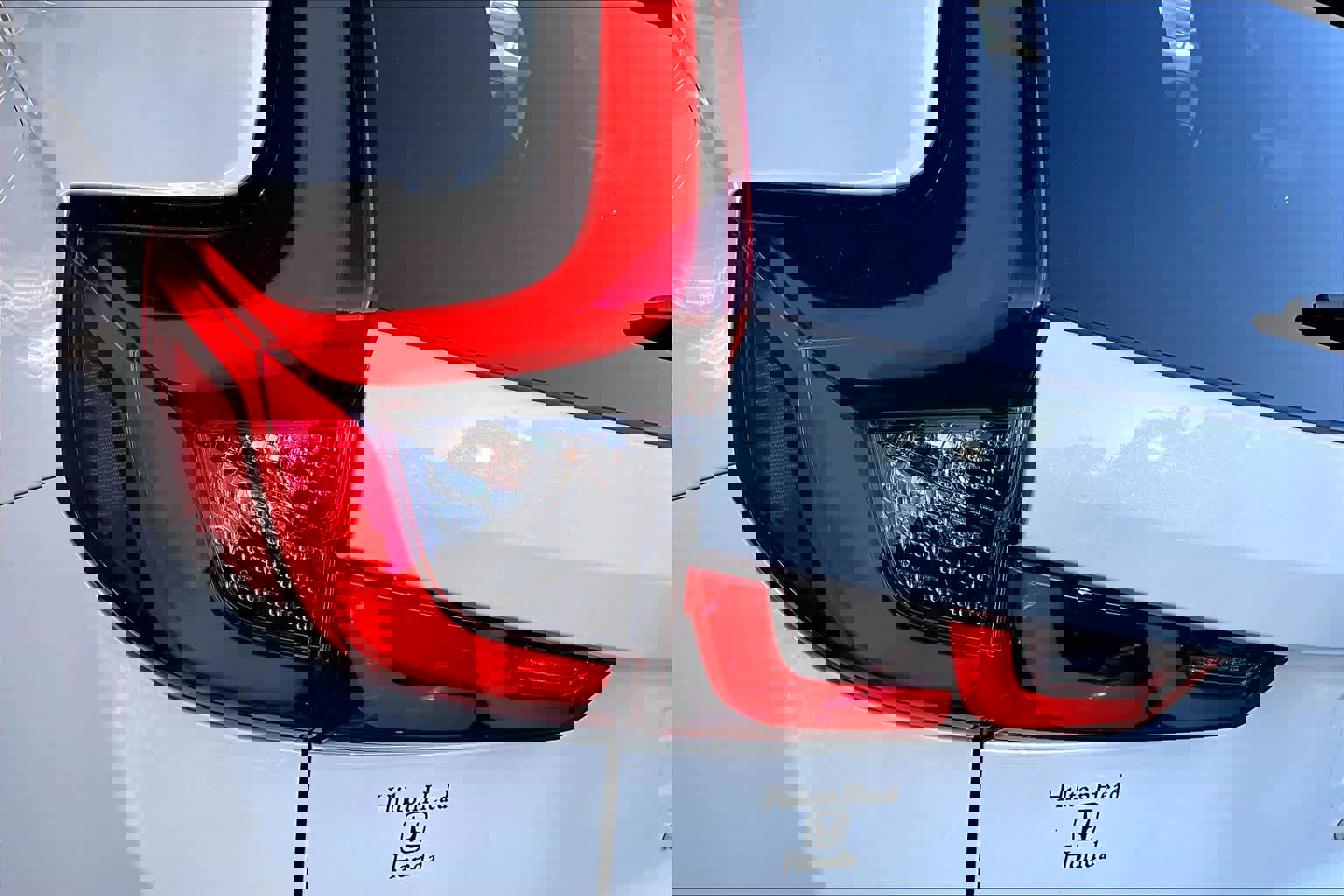 Certified 2023 Honda CR-V Sport Touring image 29