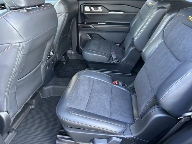 New 2026 Ford Explorer Tremor w/ Tremor Ultimate Package image 31