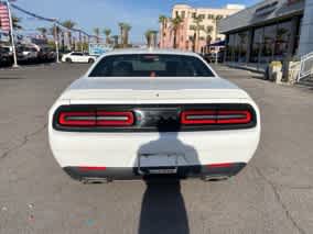 Used 2015 Dodge Challenger R/T Plus RWD image 11