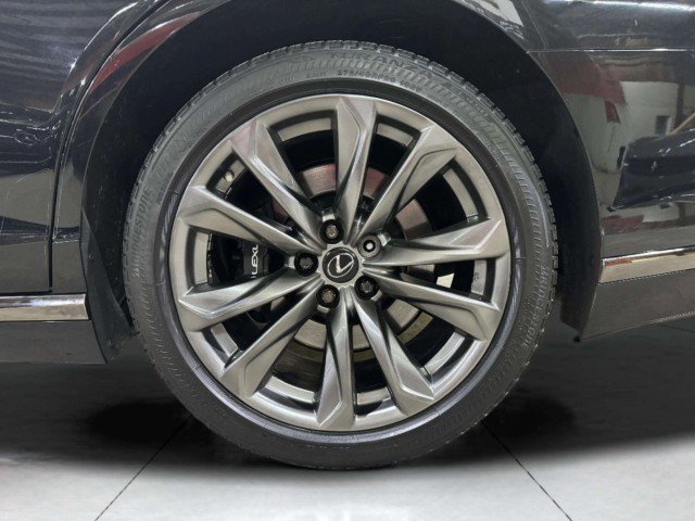 Used 2018 Lexus LS 500 F Sport w/ Accessory Package (Z1) image 52