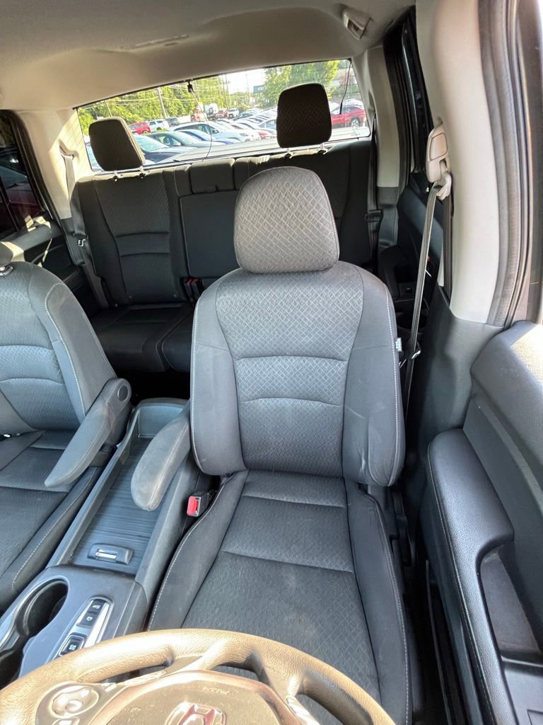 Used 2020 Honda Ridgeline Sport image 17