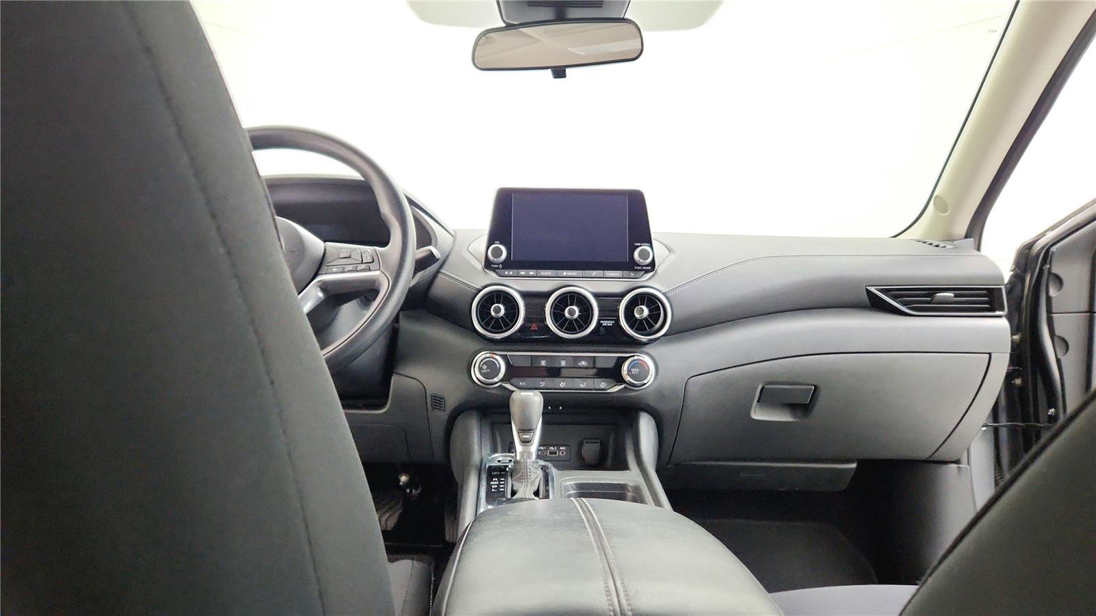 Used 2024 Nissan Sentra SV image 25