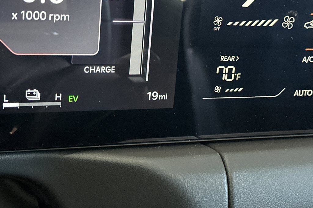 New 2027 Kia Telluride X-Line SX Prestige AWD/4WD image 32