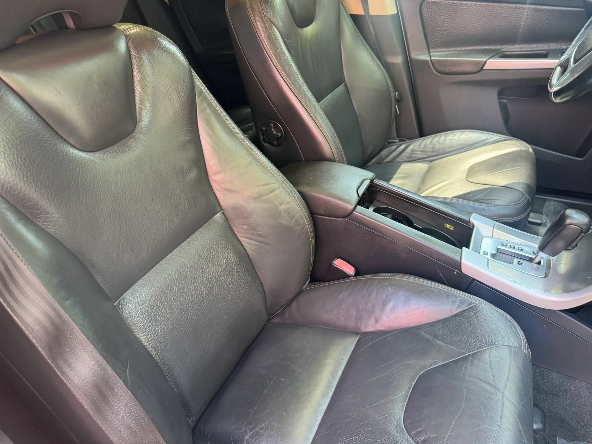 Used 2011 Volvo XC60 3.2 FWD image 30