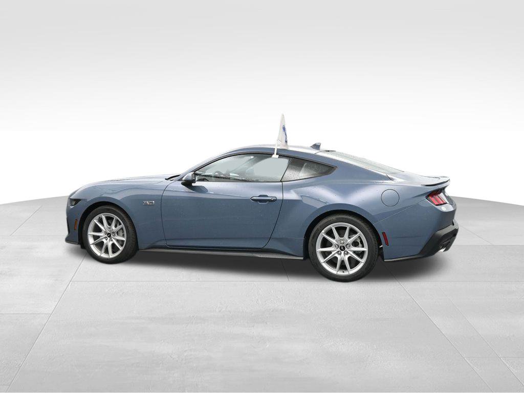 New 2025 Ford Mustang GT Premium image 5