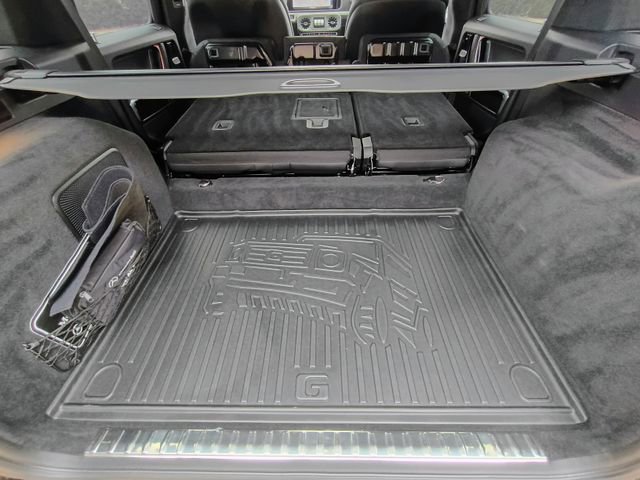 Used 2024 Mercedes-Benz G 63 AMG 4MATIC image 79