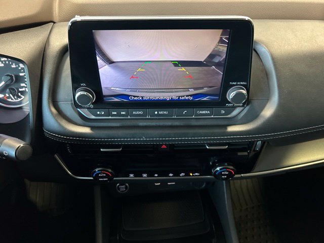 Used 2022 Nissan Rogue SV FWD image 91