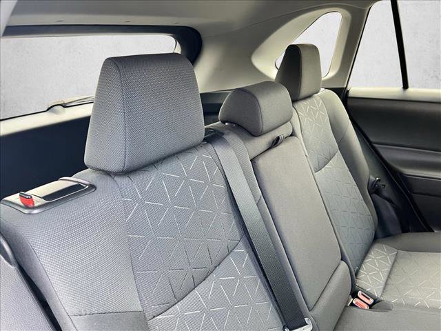 Certified 2021 Toyota RAV4 XLE w/ Convenience Package image 21