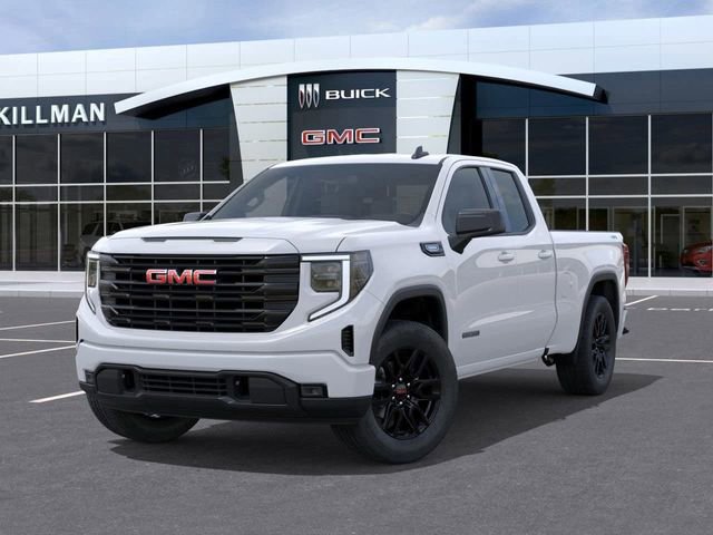New 2026 GMC Sierra 1500 Elevation AWD/4WD image 6