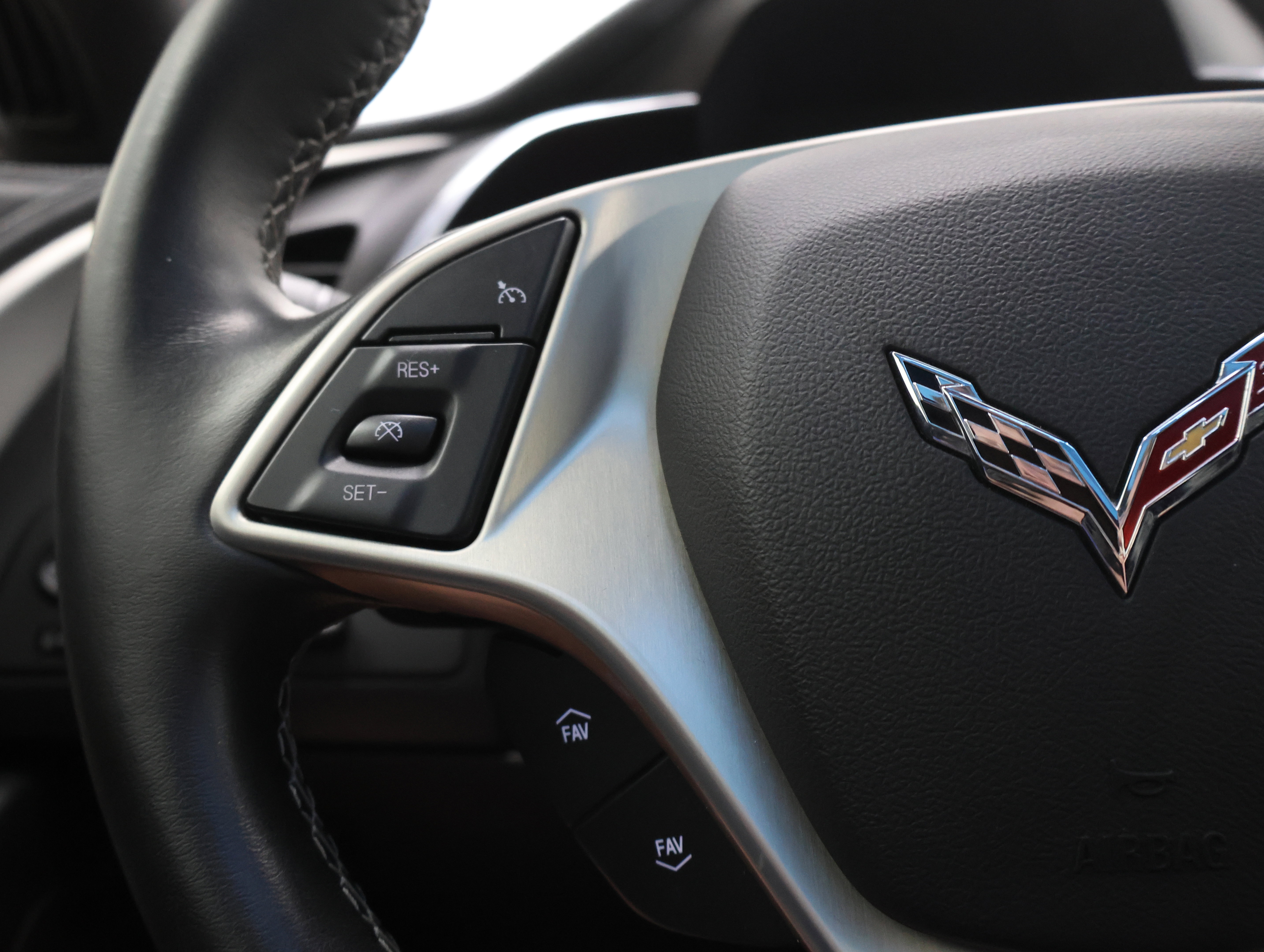 Used 2016 Chevrolet Corvette Stingray Coupe w/ 3LT Preferred Equipment Group RWD image 13